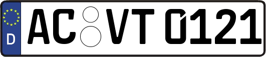 AC-VT0121