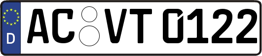 AC-VT0122