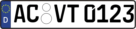 AC-VT0123