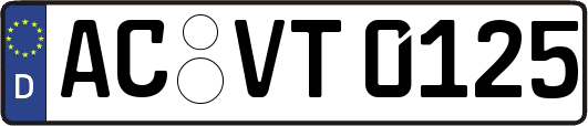 AC-VT0125