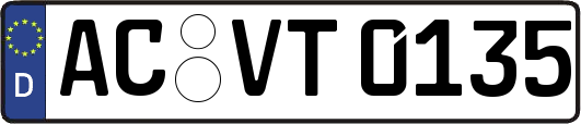 AC-VT0135