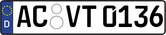 AC-VT0136