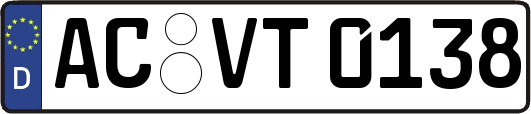 AC-VT0138
