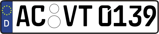 AC-VT0139