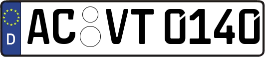 AC-VT0140