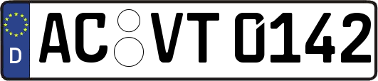 AC-VT0142