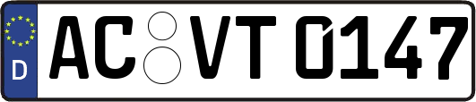 AC-VT0147