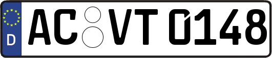 AC-VT0148