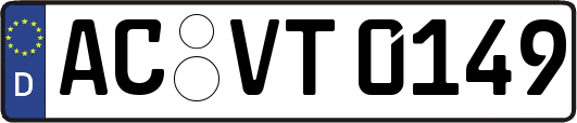 AC-VT0149