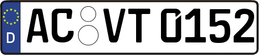 AC-VT0152