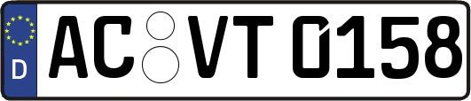 AC-VT0158