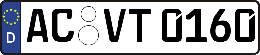 AC-VT0160