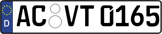 AC-VT0165