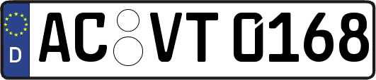 AC-VT0168