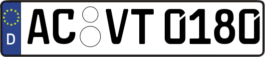 AC-VT0180
