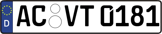 AC-VT0181