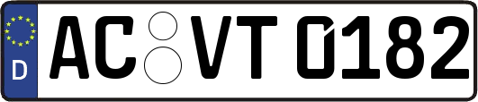 AC-VT0182