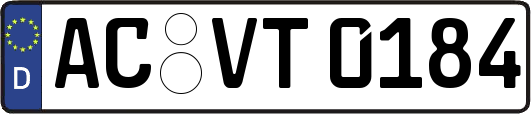 AC-VT0184
