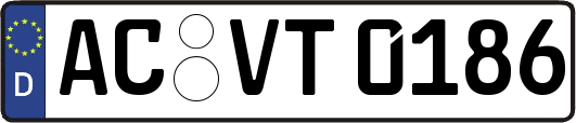 AC-VT0186