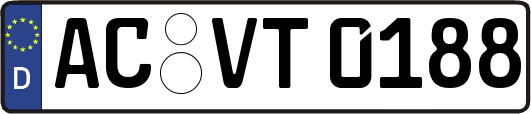 AC-VT0188