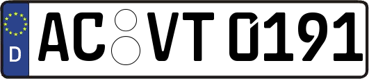 AC-VT0191