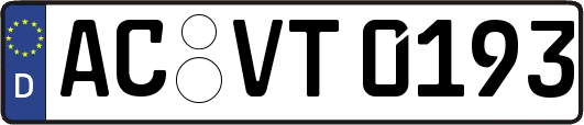 AC-VT0193