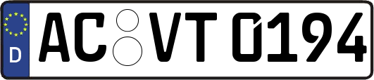 AC-VT0194