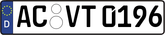 AC-VT0196