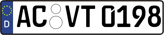 AC-VT0198