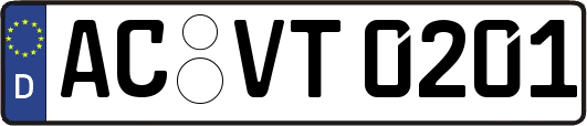 AC-VT0201