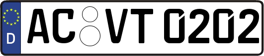 AC-VT0202