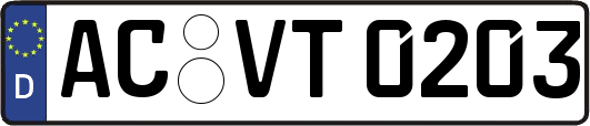 AC-VT0203