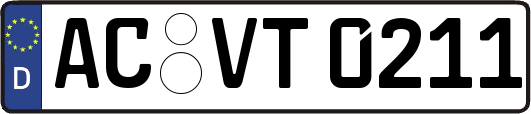 AC-VT0211