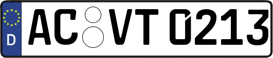 AC-VT0213