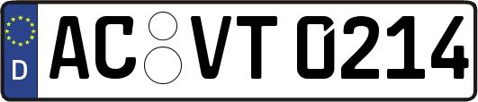 AC-VT0214