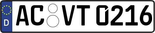 AC-VT0216