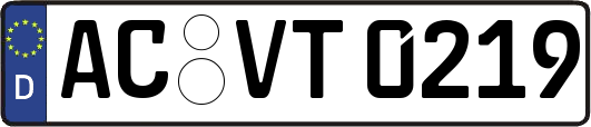 AC-VT0219