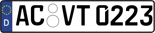 AC-VT0223
