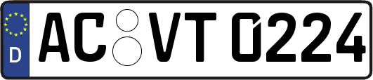 AC-VT0224