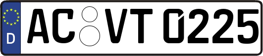 AC-VT0225