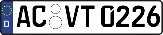 AC-VT0226