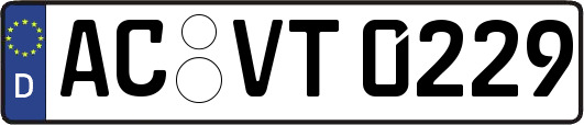 AC-VT0229