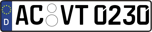 AC-VT0230