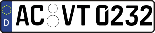 AC-VT0232