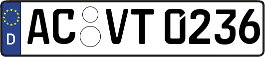 AC-VT0236