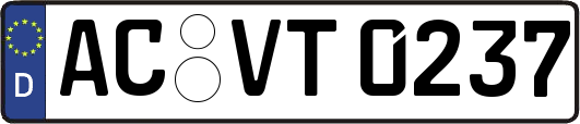AC-VT0237