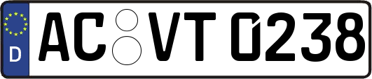 AC-VT0238