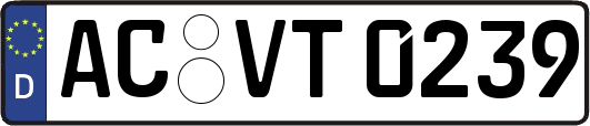 AC-VT0239