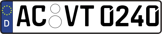 AC-VT0240