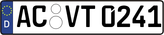 AC-VT0241